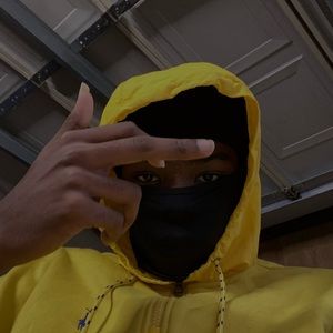 Meet your Posher, Spencer